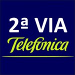 2 Via Conta de Telefone – Emissão