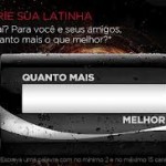 Coca Cola Zero Nomes - Fotos