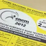 Gabarito do Enem 2024