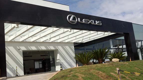 Concessionaria-Lexus