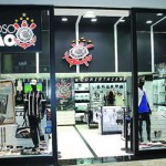 Loja Poderoso Timão - Produtos