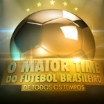 Maior Time Brasileiro de Todos os Tempos SBT – Votação