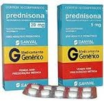 Prednisona - Comprar, Preço, Bula, Dosagem