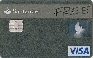 Santander-Free