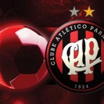 Jogo do Atlético PR Ao Vivo