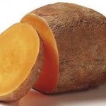 Batata Yacon