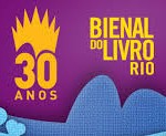 Bienal do Livro RJ
