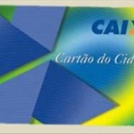 Saldo Cartão Cidadão