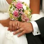 Casamento - Tipos