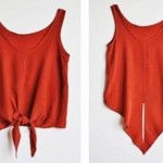 Como fazer Cropped: customização, modelos