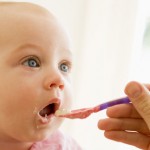 Como Fazer Papinha para Bebe: receita