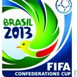 Copa das Confederações - Ingressos Jogo do Brasil