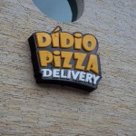 Dídio Pizza Franquia