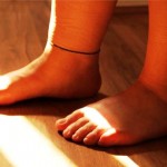 Eliminar Inchaço nas Pernas e Pés