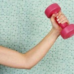 Exercícios Femininos para os Braços