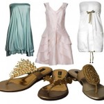 Looks para Reveillon na Praia: o que usar?
