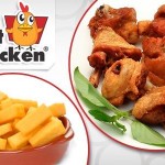 Jet Chicken - Telefone, Delivery, Endereços
