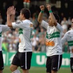 Jogo do Coritiba Ao Vivo