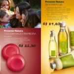 Kits Natura Natal 2024