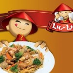 Lig Lig - Telefone, Delivery, Endereços