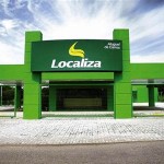 Localiza Programa Jovens Lideres