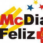 MC Dia Feliz