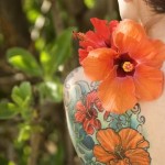 modelos-tatuagens-flores-hibiscos-150x150