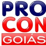 PROCON GO - Endereço, Telefone