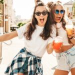 Roupas que estão na moda para jovens