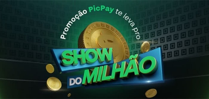 show-do-milhao-picpay