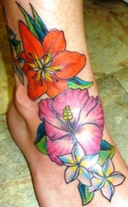 tatuagens-flores-hibiscos-186x300