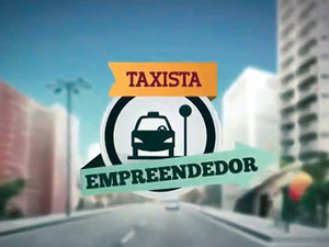 taxista-empreendedor