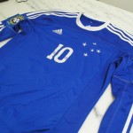 Cruzeiro 2024 - Contratações, Reforços, Números