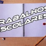 Trabalhos Escolares Prontos: baixar
