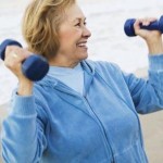 Treino de Condicionamento Físico para Idosos