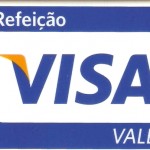 Visa Vale Refeição - Saldo
