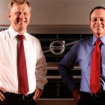 Volvo Trabalhe Conosco - Vagas de Emprego
