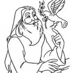 Desenhos para pintar Evangélicos - Fotos