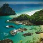 Melhores Praias da Região Nordeste - Fotos
