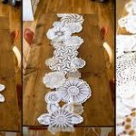 Crochê Modelos - Fotos, Como Fazer Passo a Passo