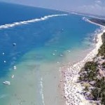 Praias da Região Sul - Fotos