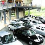 Feirão de Carros Novos Chevrolet - Data