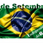 Feriado 7 de Setembro