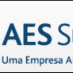 AES Sul 2 via de Conta