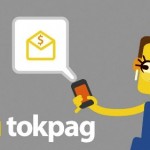 APP Tokpag Itaú