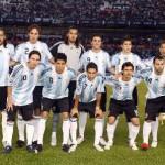Assistir Jogo Argentina x França Ao Vivo Copa 2024