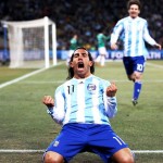 Assistir Jogo Argentina x Irã Ao Vivo Copa 2024