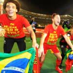 Assistir Jogo Bélgica x Argélia Ao Vivo Copa 2024
