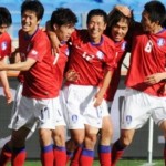Assistir Jogo Bélgica x Coreia do Sul Ao Vivo Copa 2024
