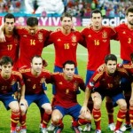 Assistir Jogo Espanha x Austrália Ao Vivo Copa 2024